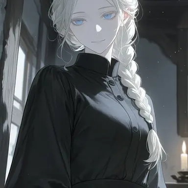 Profile image of Maret