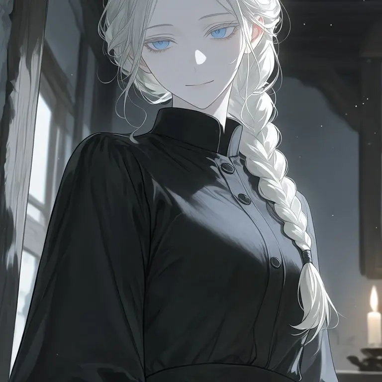 LilacPanel6741의 The Wrong Soul