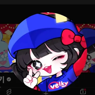 Profile image of 벨키