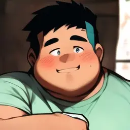 Profile image of むがい