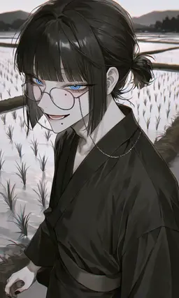Profile image of Kurosawa