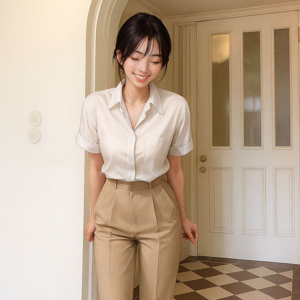 강혜미 대표 이미지