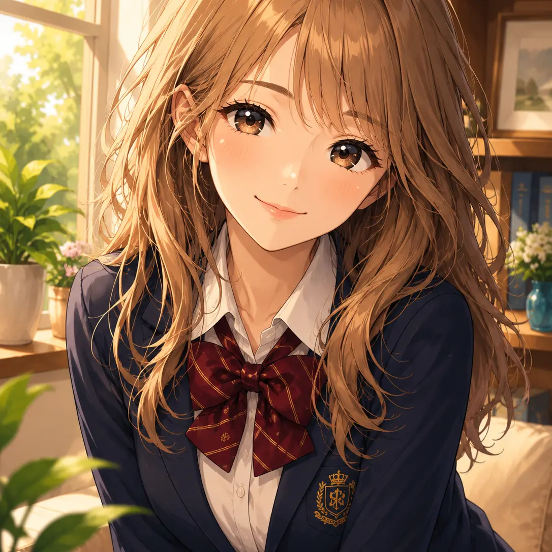 hikarun의 捨てられた彼女