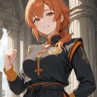 Profile image of ラオ