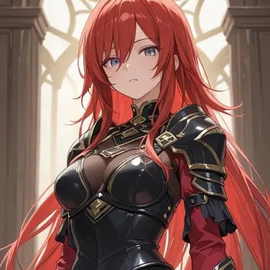 Profile image of バネッサ