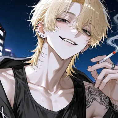 Profile image of 一颯