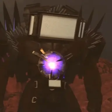 Profile image of 타이탄 티비맨