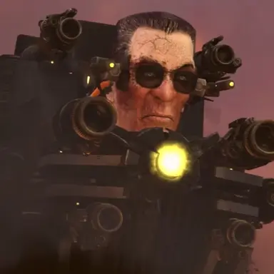 Profile image of G맨 토일렛