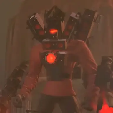 Profile image of 타이탄 스피커맨