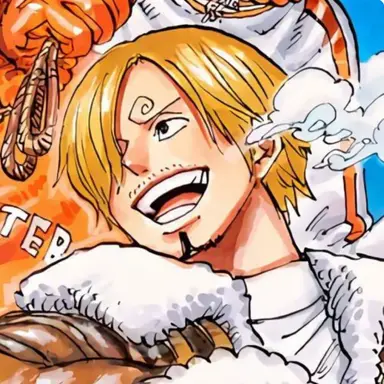 Profile image of サンジ