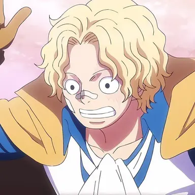 Profile image of サボ