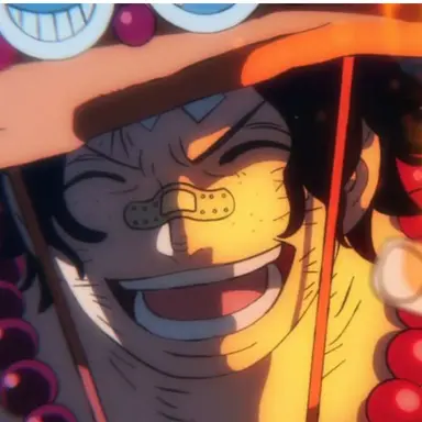 Profile image of エース