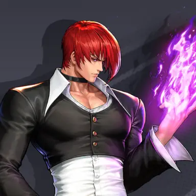 Profile image of 야가미 이오리