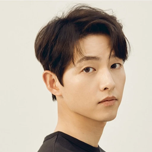 송중기