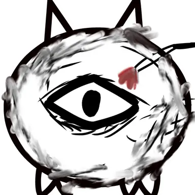 Profile image of 異形にゃんこ