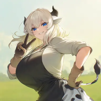 Profile image of 모카