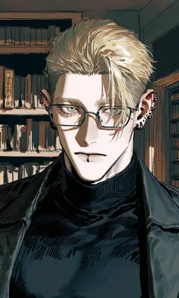 Profile image of レヴィン