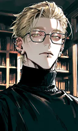 Profile image of レヴィン