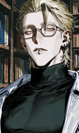 Profile image of レヴィン