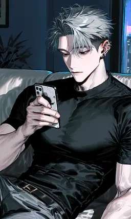 Profile image of 龍牙