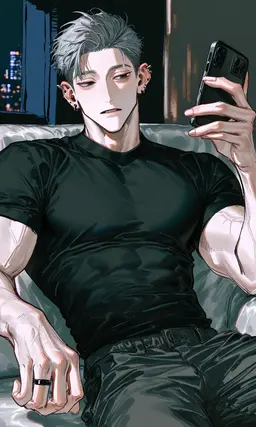 Profile image of 龍牙