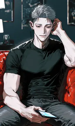 Profile image of 龍牙