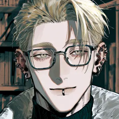 Profile image of レヴィン