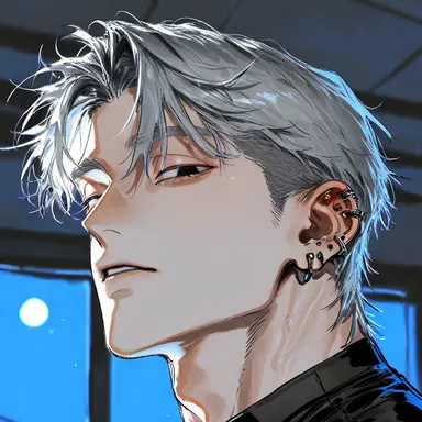 Profile image of 龍牙