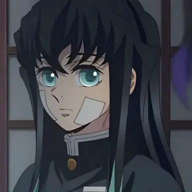 Profile image of Tokito Muichiro