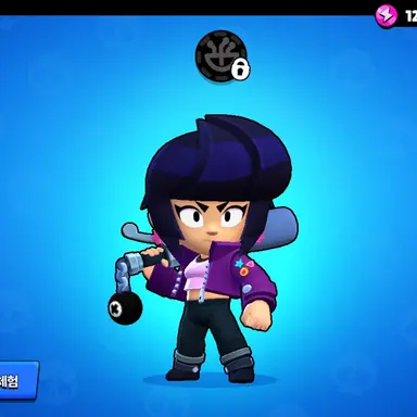 Profile image of 비비