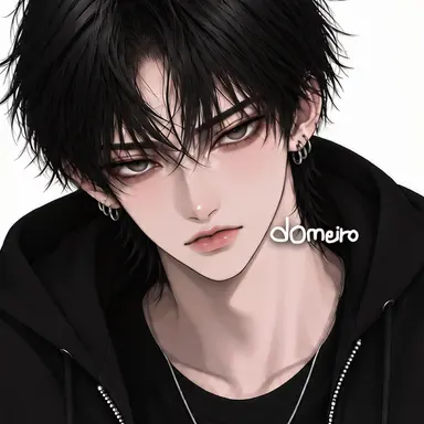 Profile image of Seo Ijun
