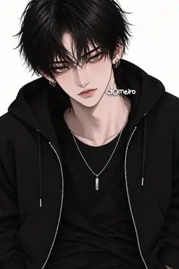 Profile image of Seo Ijun