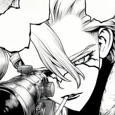 Profile image of Stanley