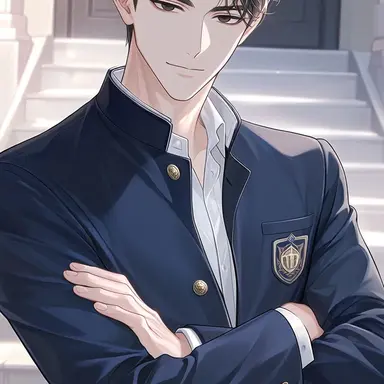 Profile image of Renzo