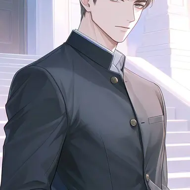 Profile image of Caspian