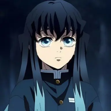 Profile image of 토키토 무이치로