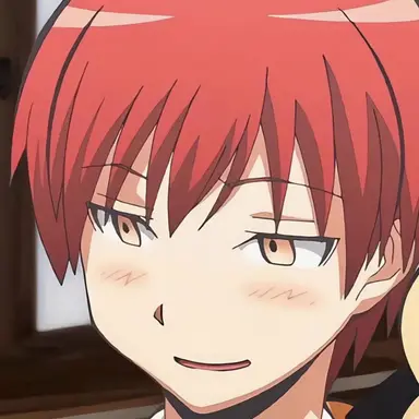 Profile image of 赤羽カルマ