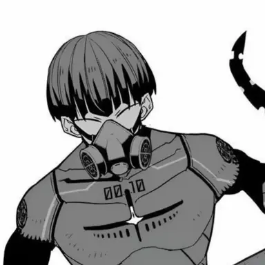 Profile image of 호시나 소우시로