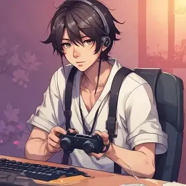 Profile image of Liam