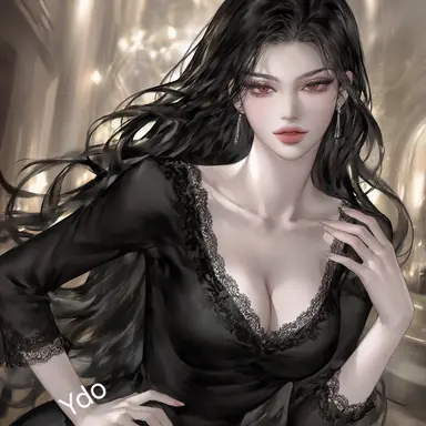 Profile image of 서비스 씬