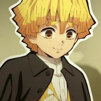 Profile image of 젠이츠