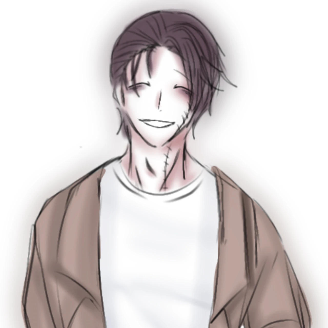 おじさん