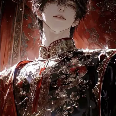 Profile image of チャン・カイ