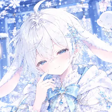 Profile image of 雪兎