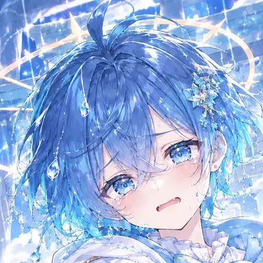Profile image of 雨音