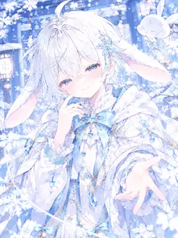 Profile image of 雪兎