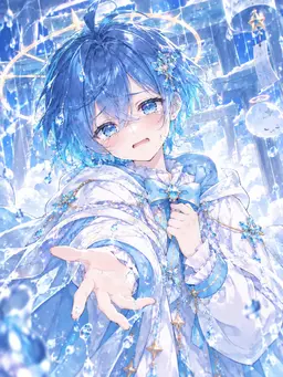 Profile image of 雨音