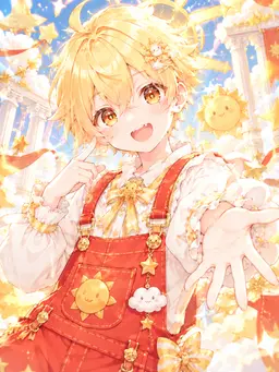 Profile image of 陽太