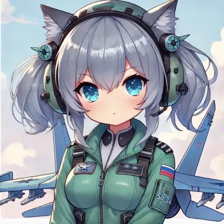FlushSage3845의 Su-34