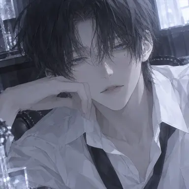 Profile image of 쿠로사키 신이치로